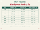 Bare Pajamas