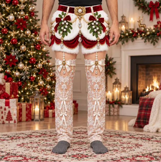 Bare Pajamas — Snow White